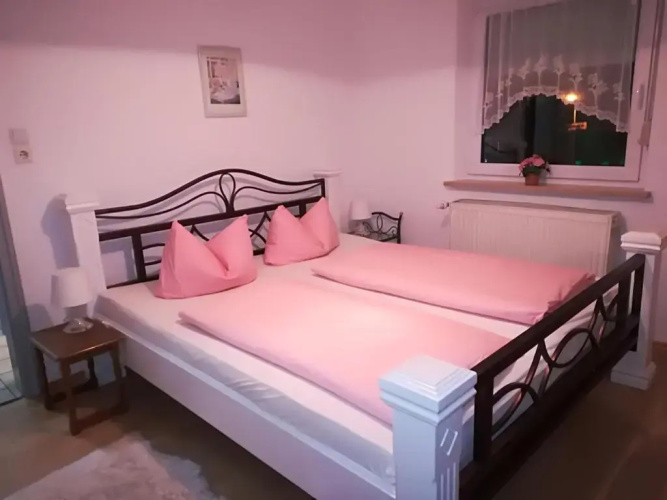 Isas Apartment