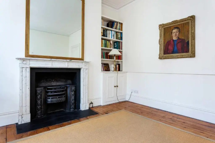 Sloane Square Hideaway