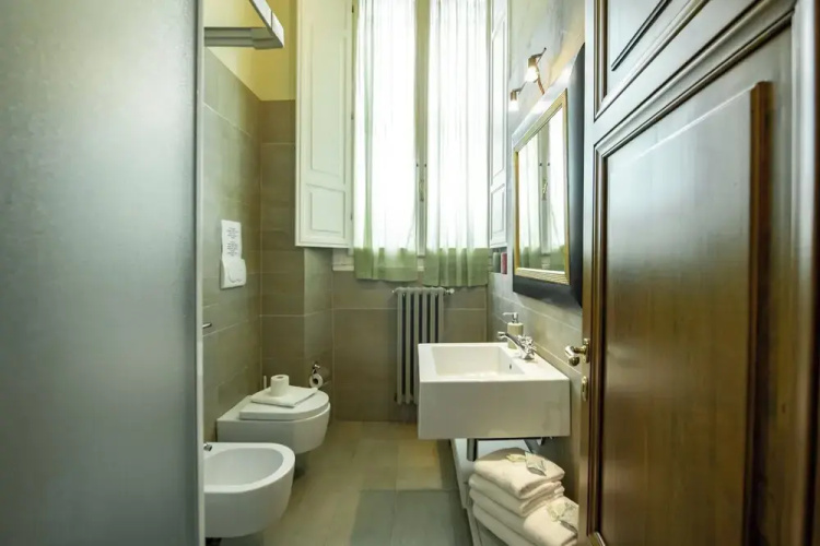 Mamo Florence - Indipendenza Apartment