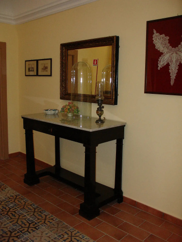 Villa Trigona