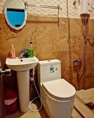 Señorita Suites Mati