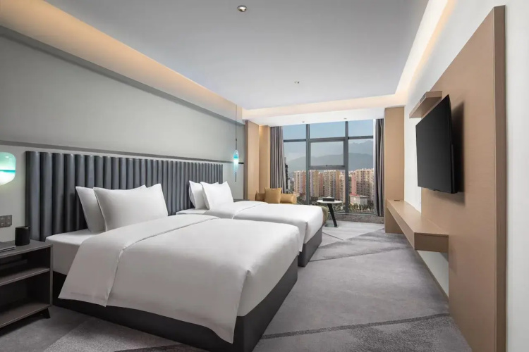 Ramada Encore by Wyndham Enshi