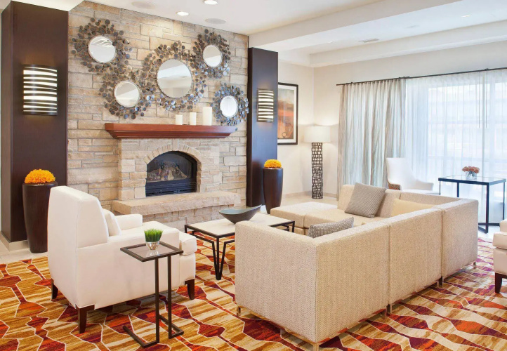Courtyard by Marriott Pueblo Downtown