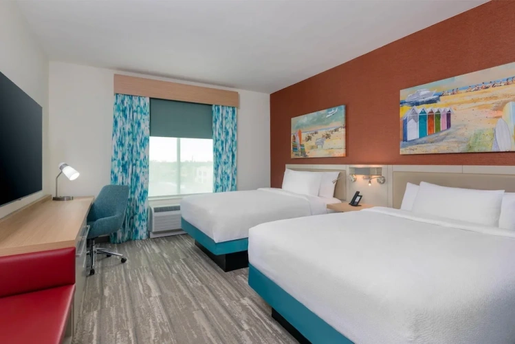 Quadruple Suite