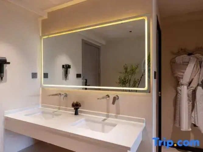 Luxury Double room