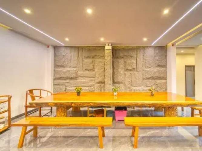 Anning Zhenxi Hot Spring Homestay