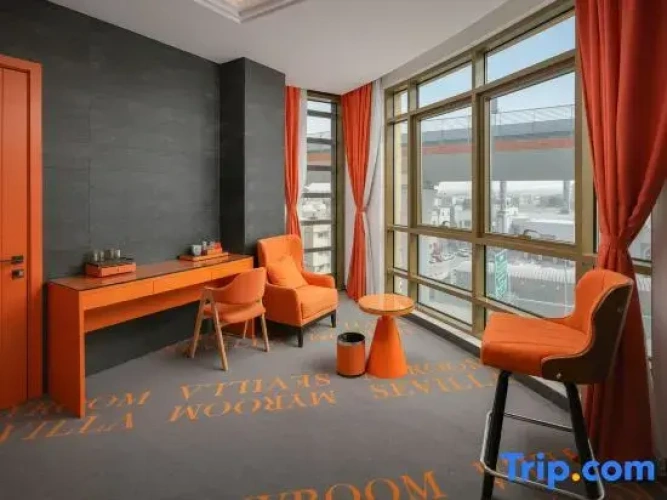2 Bedrooms Deluxe Suite