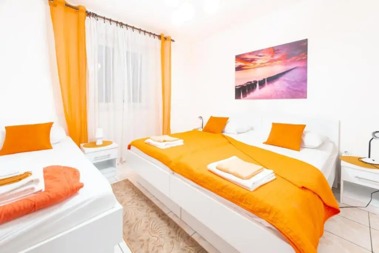 Apartments Jadran