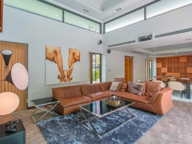 Kensho Villa