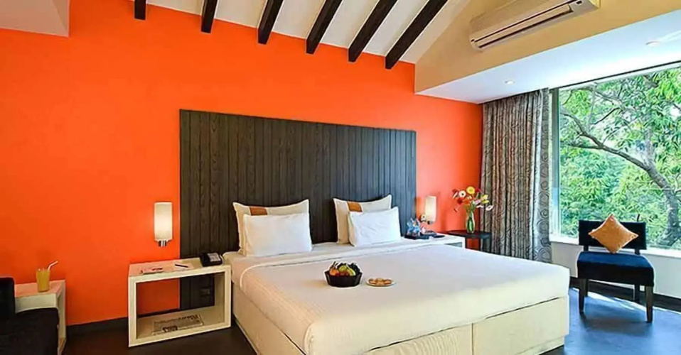 Citrus Hotel Lonavala