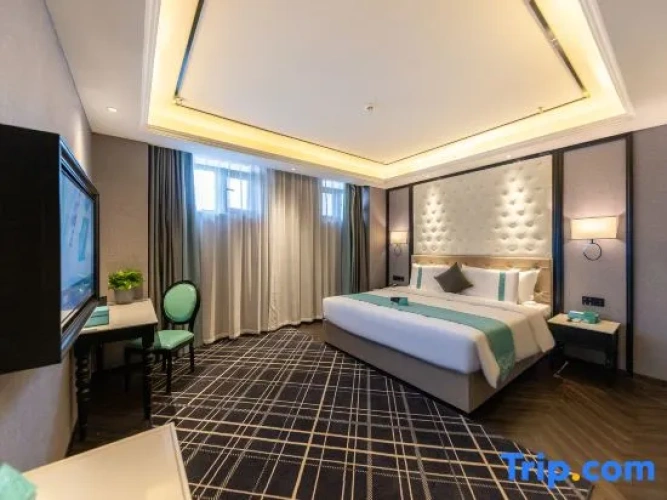 Business Double room