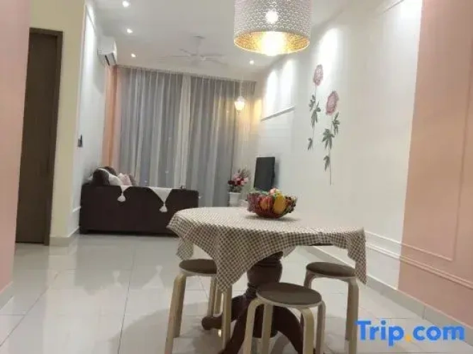 1 Bedroom Suite