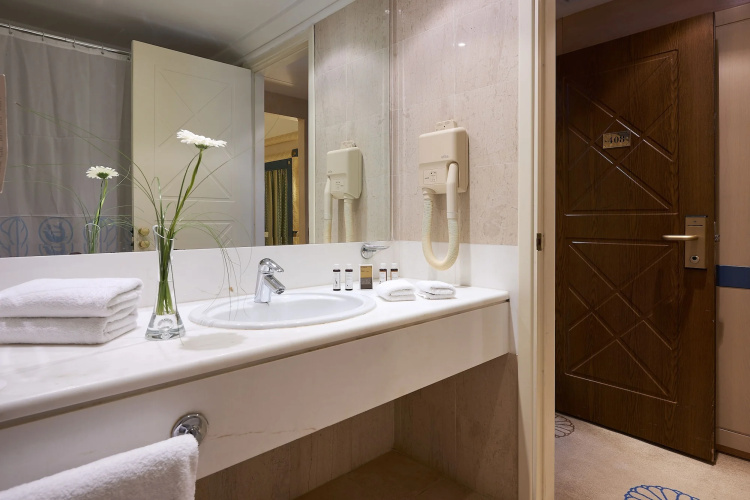 Aldemar Olympian Village photo 11