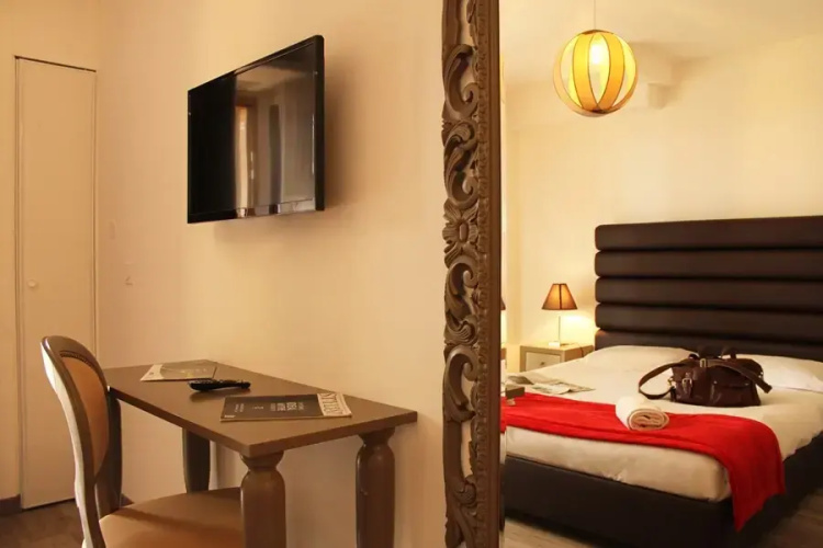 Apartment Adonis Aix en Provence.2