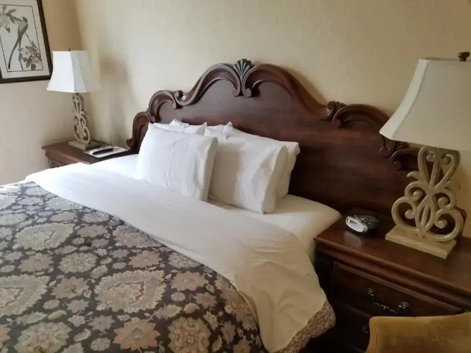Hotel Belvidere