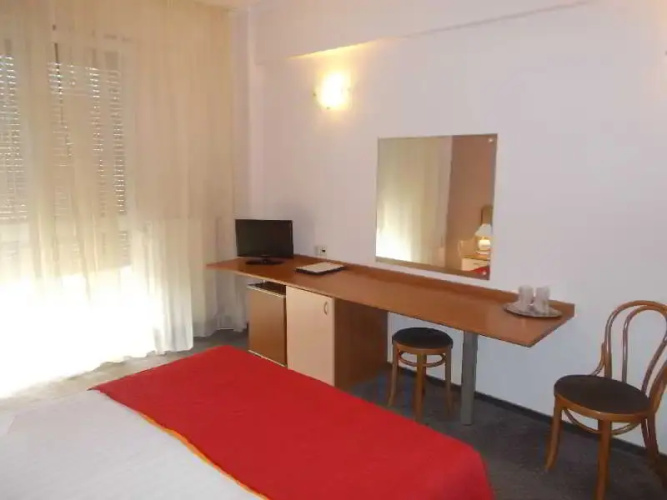 Hotel Reghina