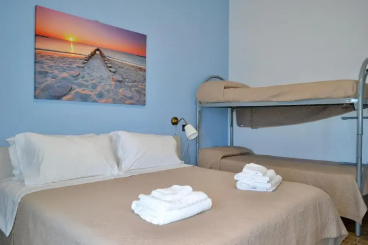 Sunrise Accessible Resort