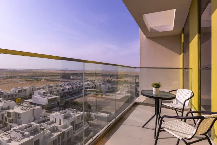 Nasma Luxury Stays - Pulse Residence