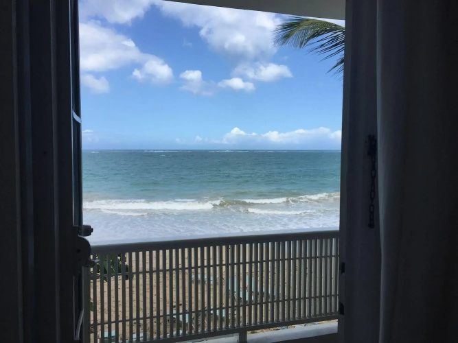 Hosteria Del Mar