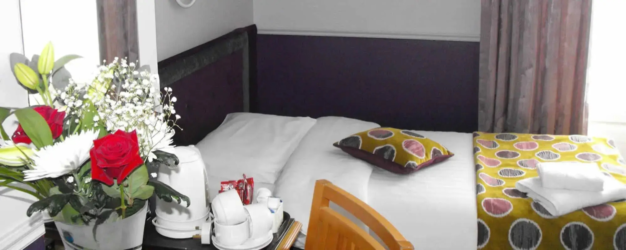Glen Guesthouse