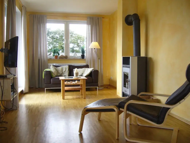 Haus Alt Glowe