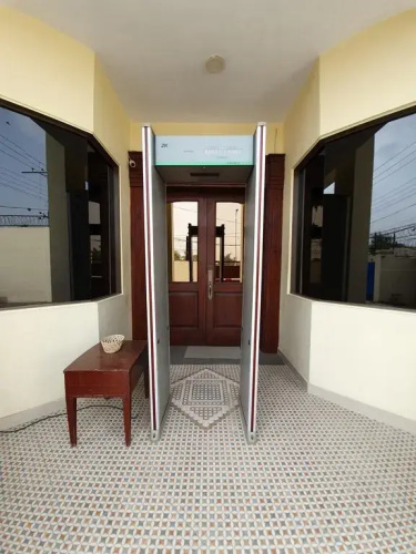 Chalets Hotel Multan