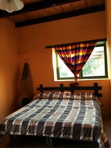 Posada Santa Maria