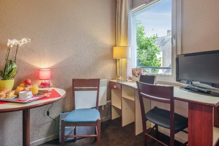 Superior Apartment with balcony