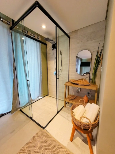 Comfort Bungalow