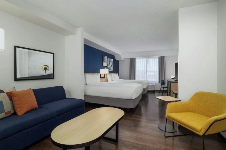 Suite