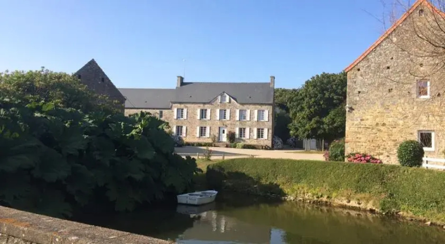 Gîtes La Pierre