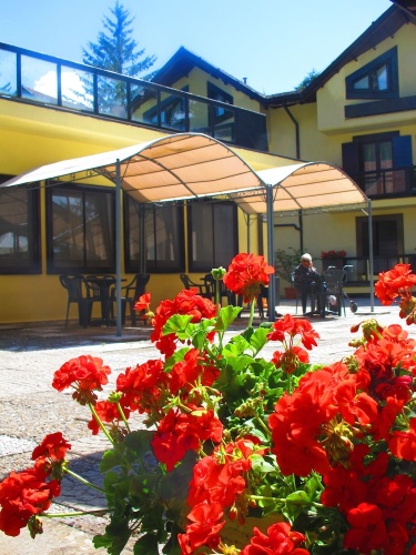 Hotel Pagnani