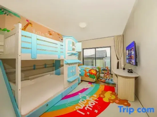 Standard Double Family room