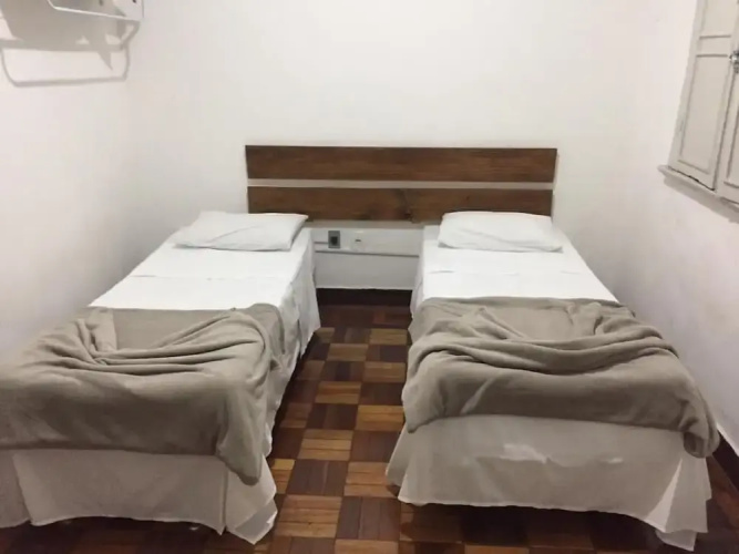 Mônaco Hotel