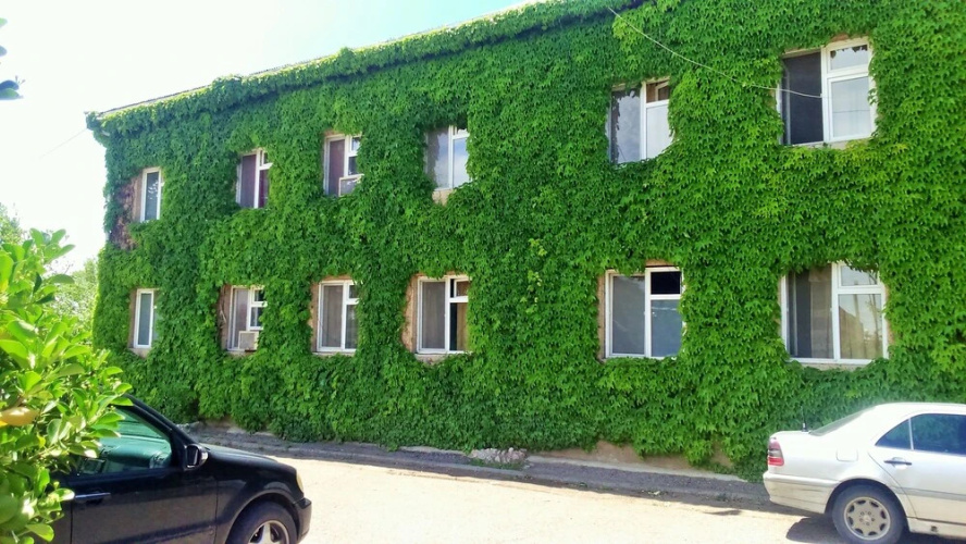 Hotelbild