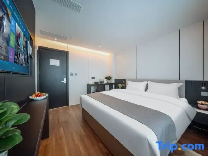 Luxury Double room