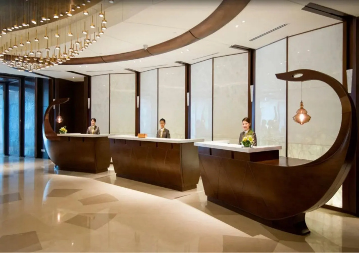 Hotelafbeelding