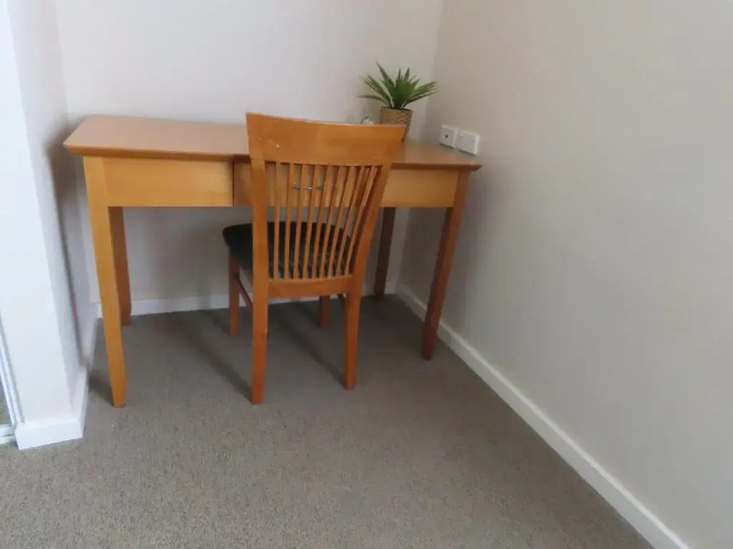 Apollo Quays Apartment