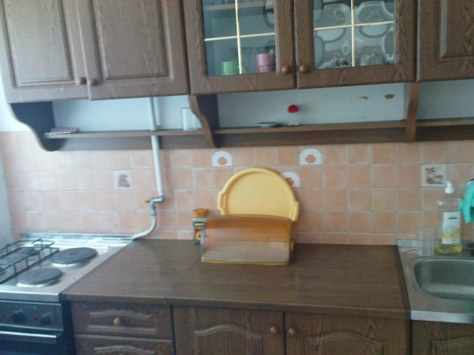 Apartment Elena A1 Pula, Istria
