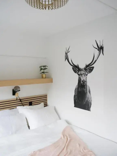 Appartements Wanner