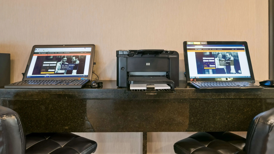 Best Western Airport Inn