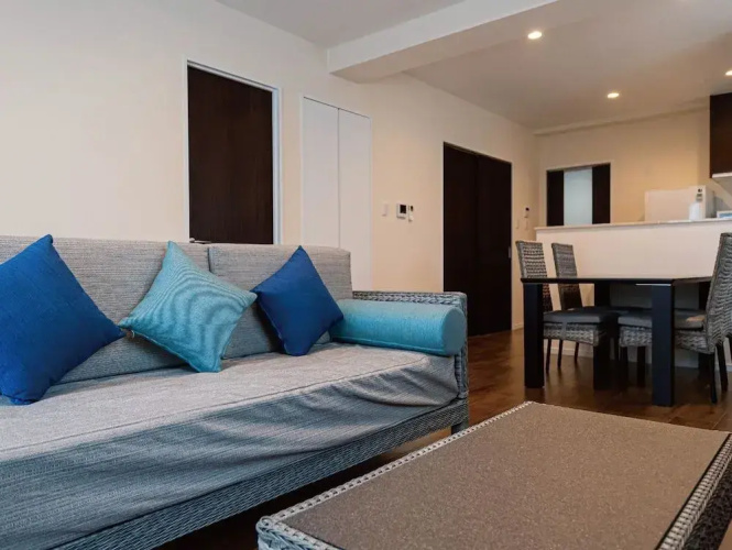 Coldio JointHome NAHA
