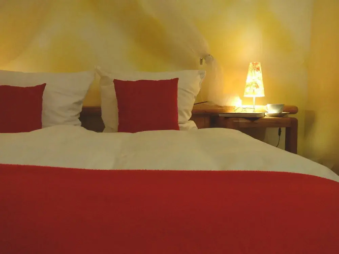 Hotel Goldenes Fass