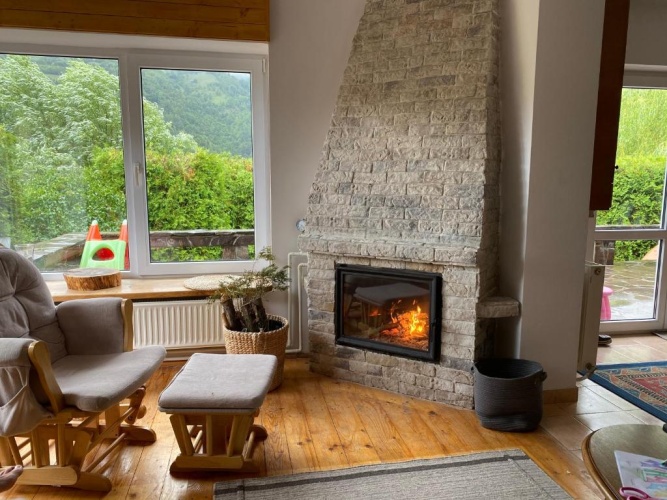 Twin Cottage