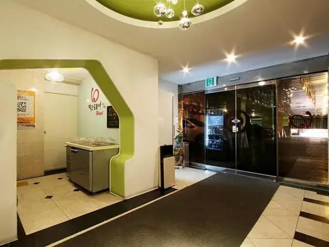 Otel görseli