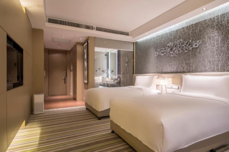 Executive Twin room