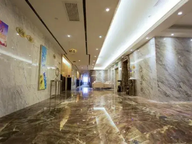 Tianyi Holiday Hotel