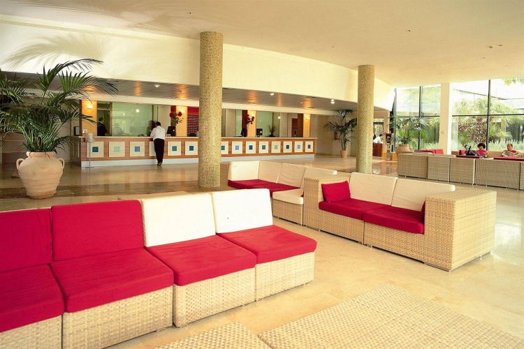 Gran Serena Hotel photo 35