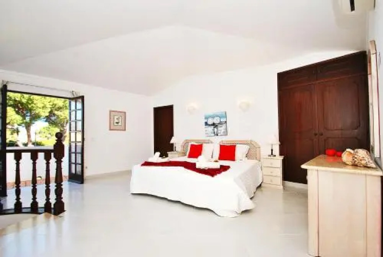 Villa Isajoe