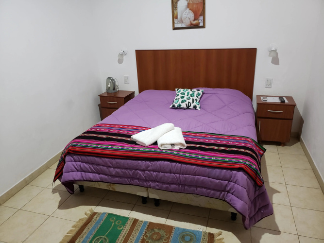 Hotel Cafayate